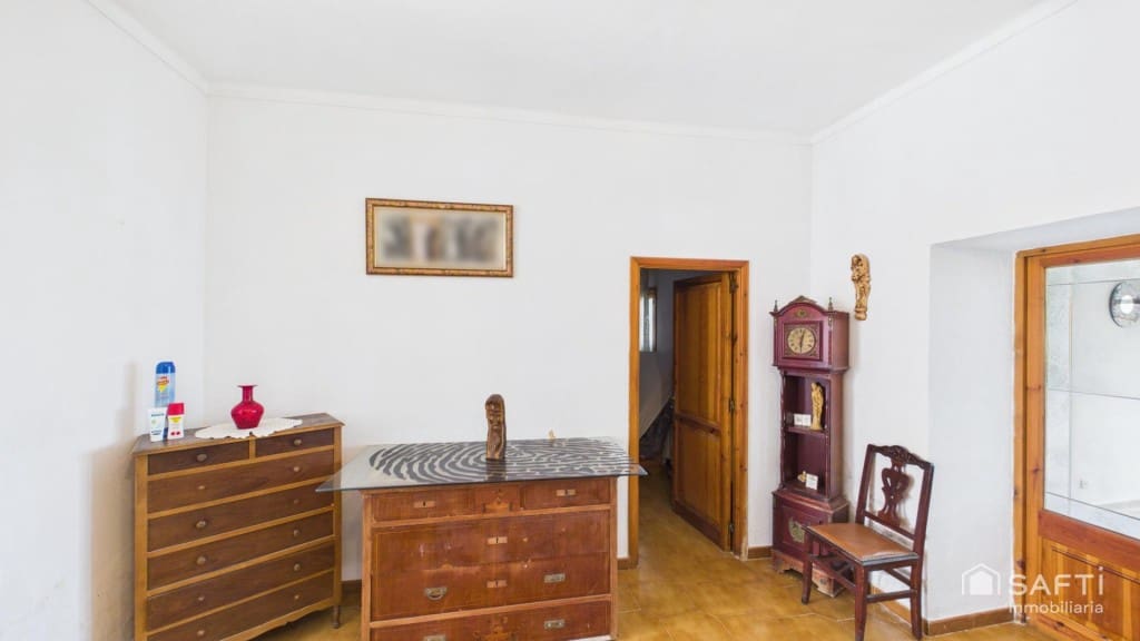 5 sypialnia Willa na sprzedaż w Capdepera - 525 000 € (Ref: 9884354)