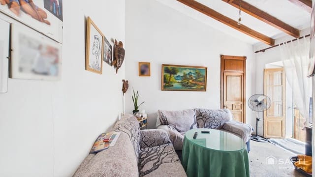5 sypialnia Willa na sprzedaż w Capdepera - 525 000 € (Ref: 9884354)