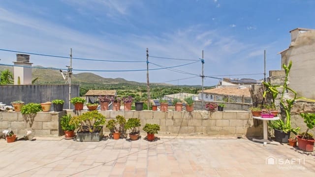 5 sypialnia Willa na sprzedaż w Capdepera - 525 000 € (Ref: 9884354)