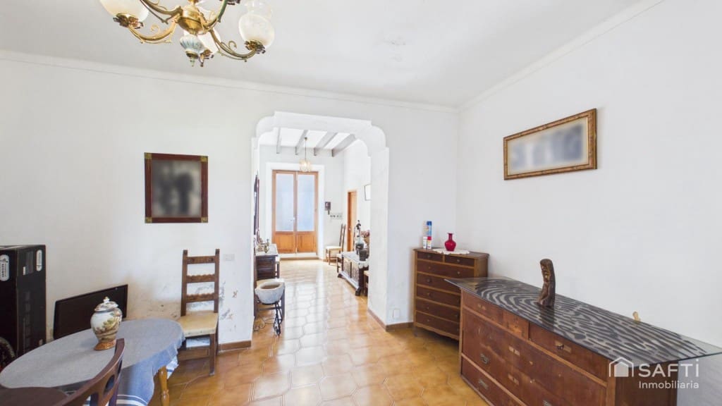 5 sypialnia Willa na sprzedaż w Capdepera - 525 000 € (Ref: 9884354)