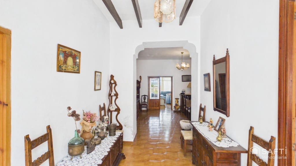 5 sypialnia Willa na sprzedaż w Capdepera - 525 000 € (Ref: 9884354)