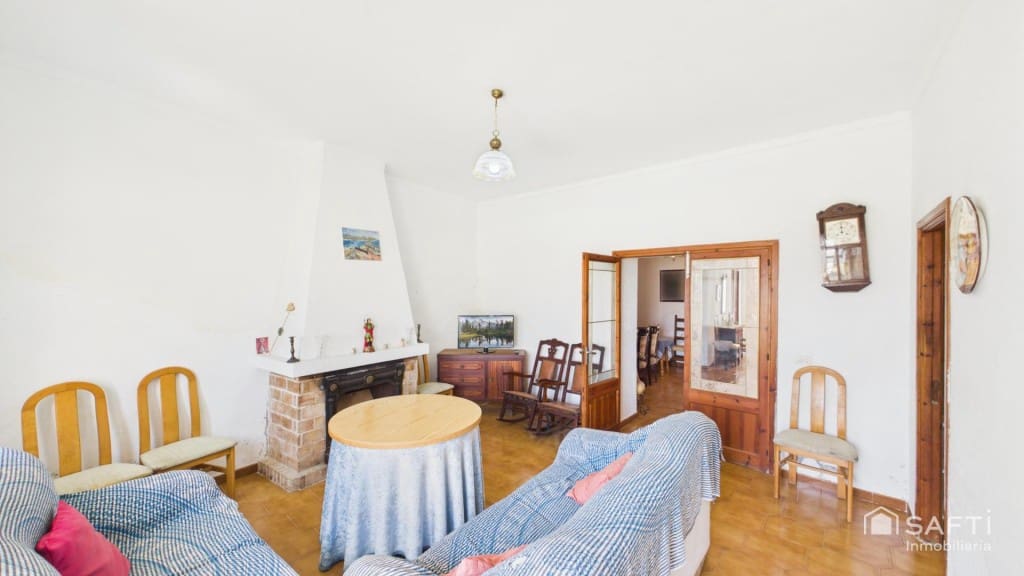 5 sypialnia Willa na sprzedaż w Capdepera - 525 000 € (Ref: 9884354)
