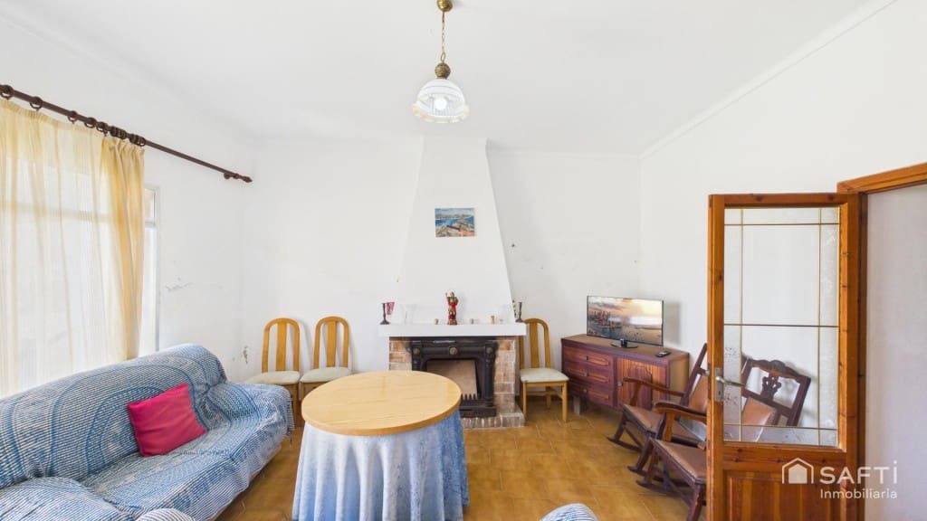 5 sypialnia Willa na sprzedaż w Capdepera - 525 000 € (Ref: 9884354)