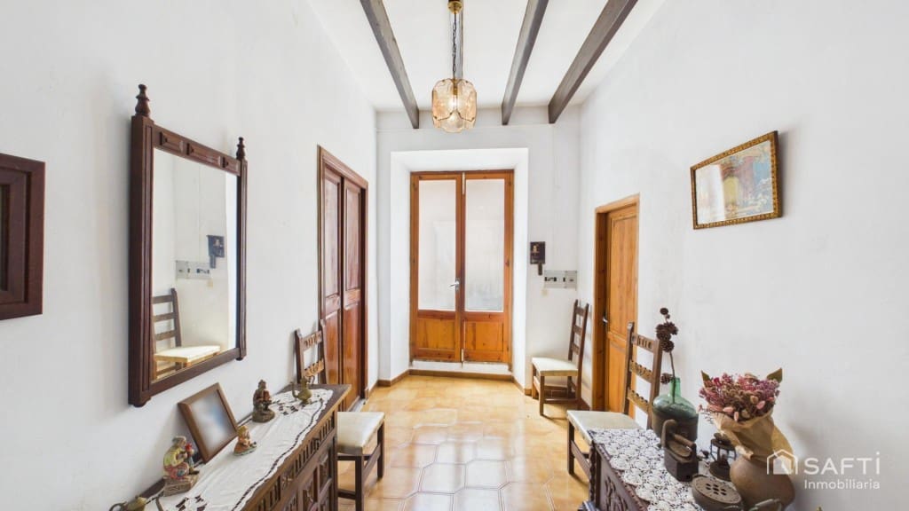 5 sypialnia Willa na sprzedaż w Capdepera - 525 000 € (Ref: 9884354)