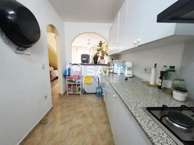 3 Zimmer Reihenhaus zu verkaufen in Empuriabrava, Castelló d'Empúries mit Garage - 189.000 € (Ref: 9884355)