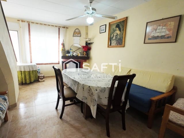 3 Zimmer Reihenhaus zu verkaufen in Empuriabrava, Castelló d'Empúries mit Garage - 189.000 € (Ref: 9884355)