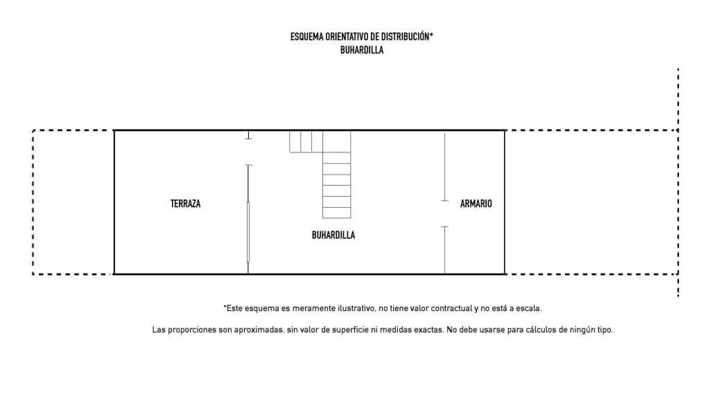 3 bedroom Terraced Villa for sale in Empuriabrava with garage - € 189,000 (Ref: 9884355)