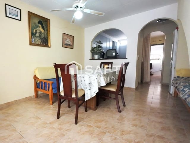 3 Zimmer Reihenhaus zu verkaufen in Empuriabrava, Castelló d'Empúries mit Garage - 189.000 € (Ref: 9884355)