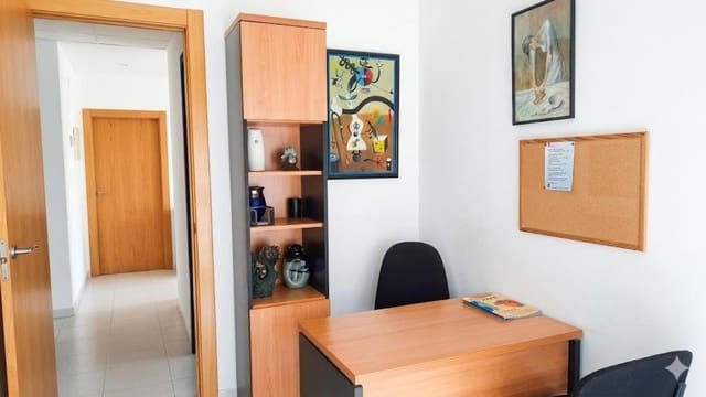 Kommersiell til salgs i Sant Joan Despí - € 75 000 (Ref: 9884356)