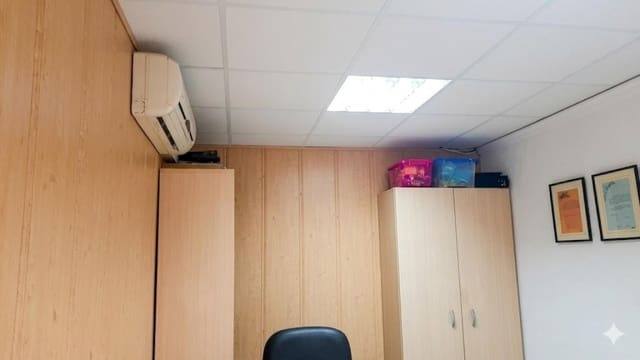 Kommersiell til salgs i Sant Joan Despí - € 75 000 (Ref: 9884356)