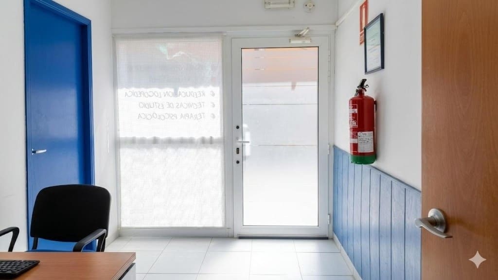 Kommersiell til salgs i Sant Joan Despi - € 75 000 (Ref: 9884356)