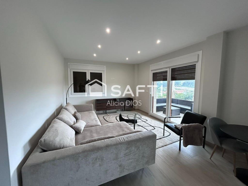 4 quarto Moradia para venda em Meis com garagem - 569 250 € (Ref: 9884359)