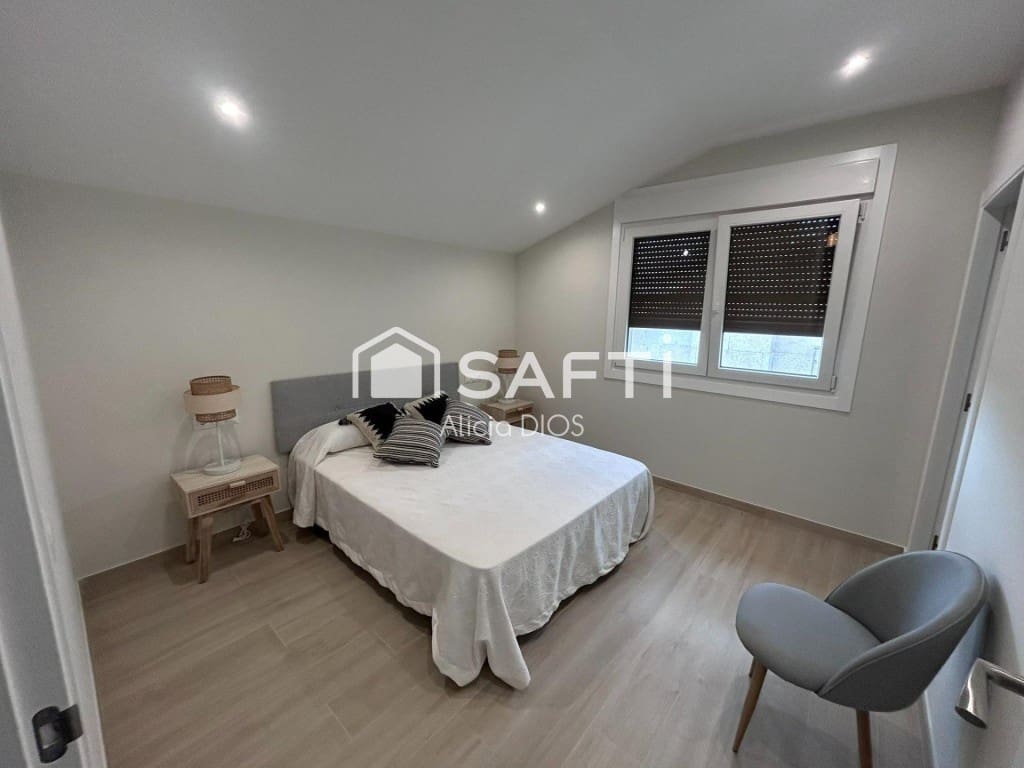 4 quarto Moradia para venda em Meis com garagem - 569 250 € (Ref: 9884359)