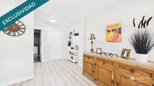 3 slaapkamer Appartement te koop in Cas Catala, Calvià - € 449.000 (Ref: 9890043)
