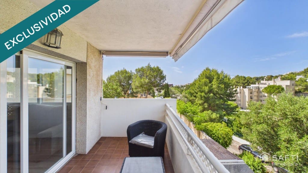 Apartamento de 3 habitaciones en Cas Catala en venta - 449.000 € (Ref: 9890043)