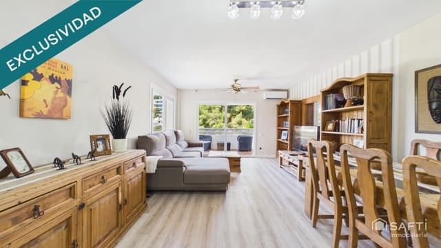 3 slaapkamer Appartement te koop in Cas Catala, Calvià - € 449.000 (Ref: 9890043)