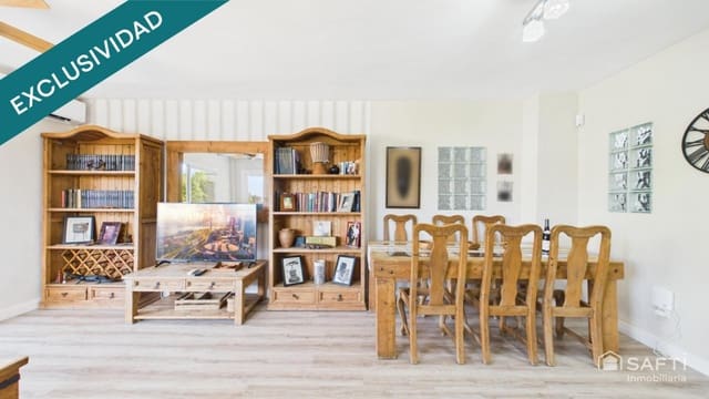 3 slaapkamer Appartement te koop in Cas Catala, Calvià - € 449.000 (Ref: 9890043)