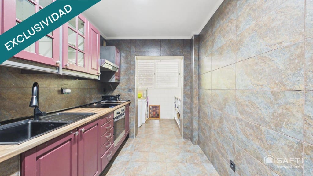 Apartamento de 3 habitaciones en Cas Catala en venta - 449.000 € (Ref: 9890043)