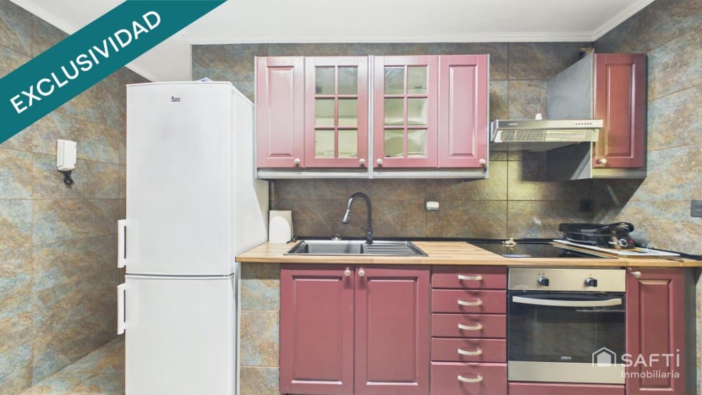 Apartamento de 3 habitaciones en Cas Catala en venta - 449.000 € (Ref: 9890043)