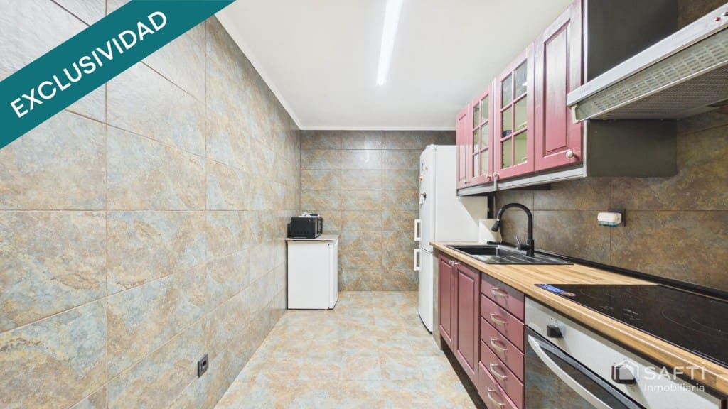 Apartamento de 3 habitaciones en Cas Catala en venta - 449.000 € (Ref: 9890043)