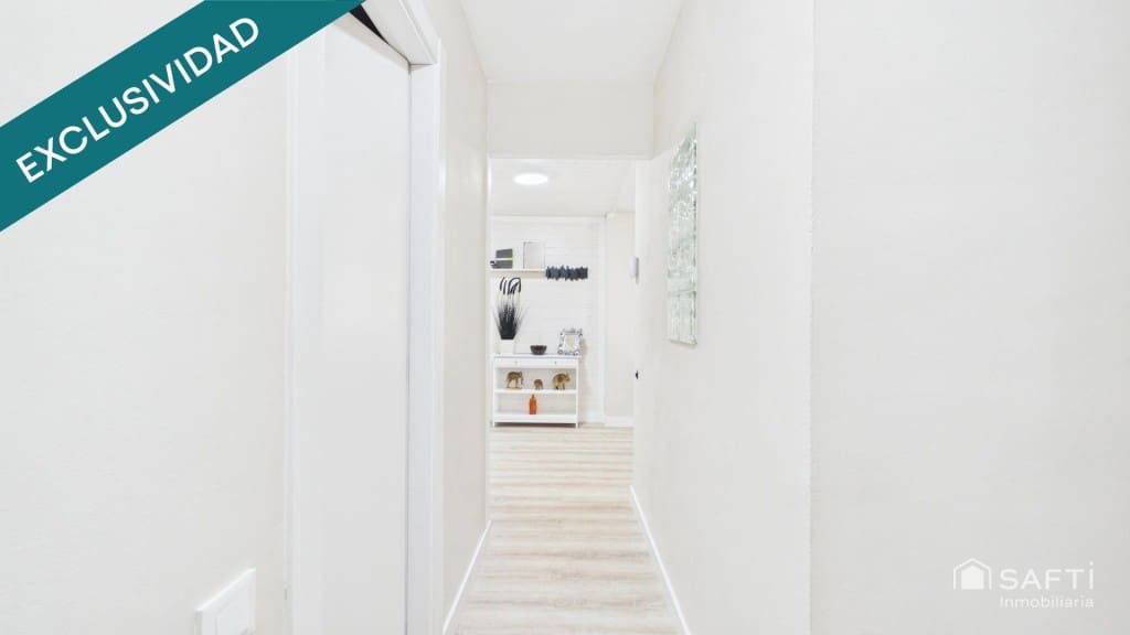 Apartamento de 3 habitaciones en Cas Catala en venta - 449.000 € (Ref: 9890043)