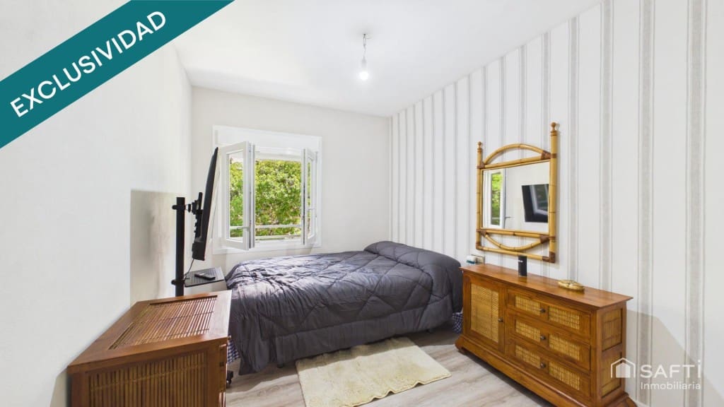 Apartamento de 3 habitaciones en Cas Catala en venta - 449.000 € (Ref: 9890043)