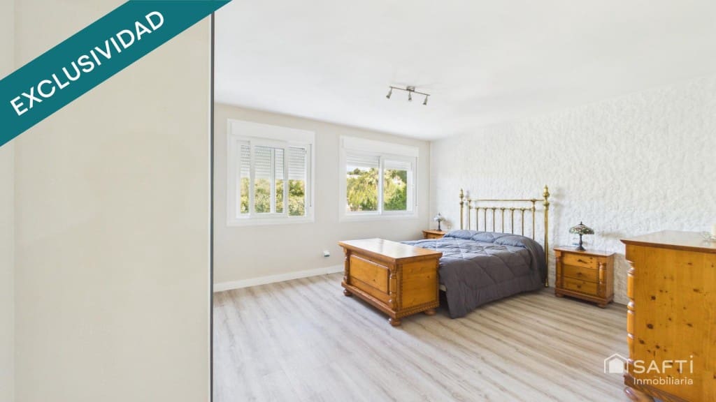 Apartamento de 3 habitaciones en Cas Catala en venta - 449.000 € (Ref: 9890043)