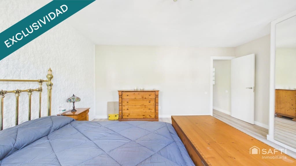 Apartamento de 3 habitaciones en Cas Catala en venta - 449.000 € (Ref: 9890043)