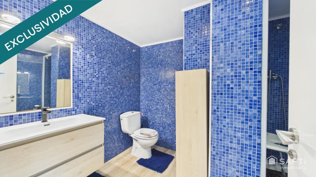 Apartamento de 3 habitaciones en Cas Catala en venta - 449.000 € (Ref: 9890043)
