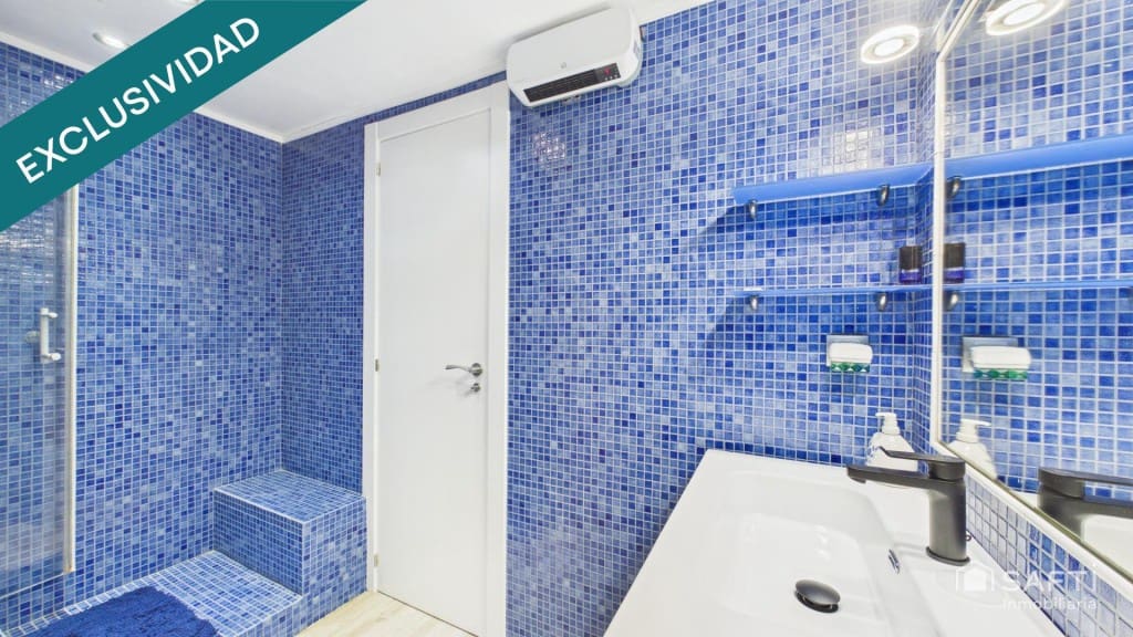 Apartamento de 3 habitaciones en Cas Catala en venta - 449.000 € (Ref: 9890043)