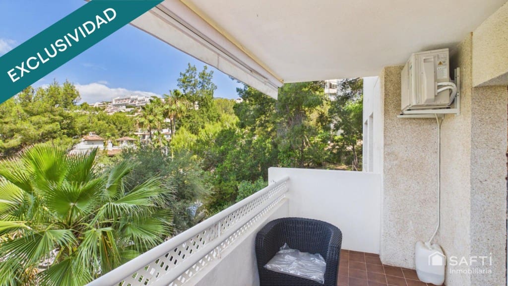 Apartamento de 3 habitaciones en Cas Catala en venta - 449.000 € (Ref: 9890043)