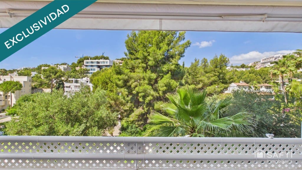 Apartamento de 3 habitaciones en Cas Catala en venta - 449.000 € (Ref: 9890043)