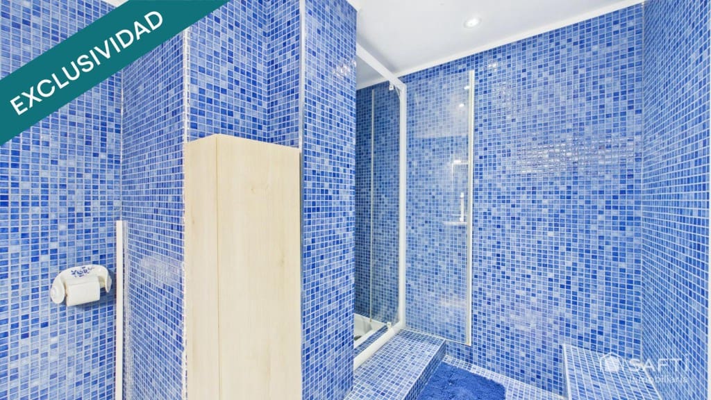 Apartamento de 3 habitaciones en Cas Catala en venta - 449.000 € (Ref: 9890043)