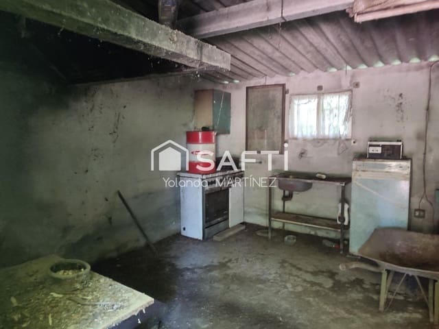 Grond te koop in Teo - € 49.500 (Ref: 9890044)