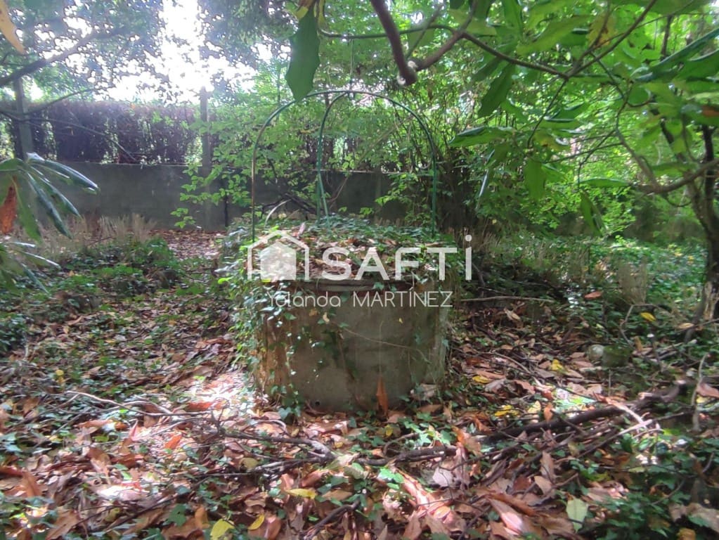 Ubebygd land til salgs i Teo - € 49 500 (Ref: 9890044)
