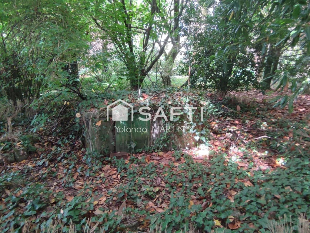 Ubebygd land til salgs i Teo - € 49 500 (Ref: 9890044)