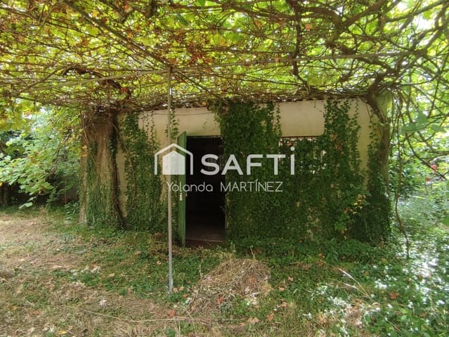 Grond te koop in Teo - € 49.500 (Ref: 9890044)