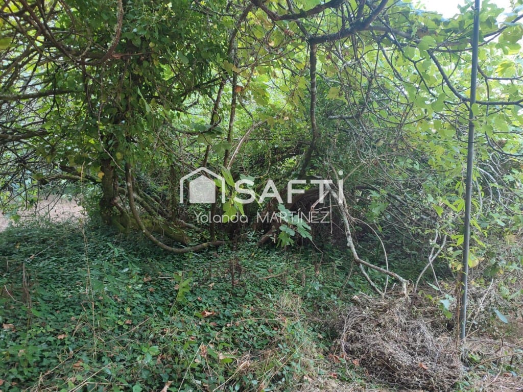 Ubebygd land til salgs i Teo - € 49 500 (Ref: 9890044)