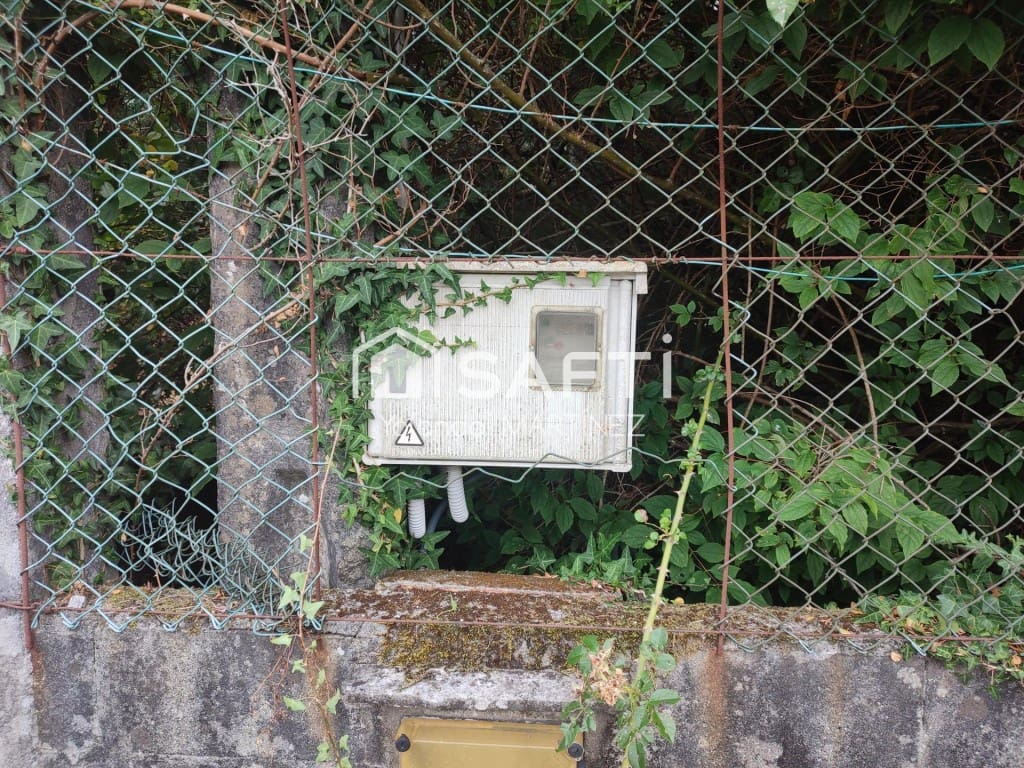 Ubebygd land til salgs i Teo - € 49 500 (Ref: 9890044)