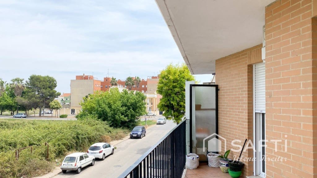 3 bedroom Apartment for sale in Sollana - € 180,000 (Ref: 9890046)