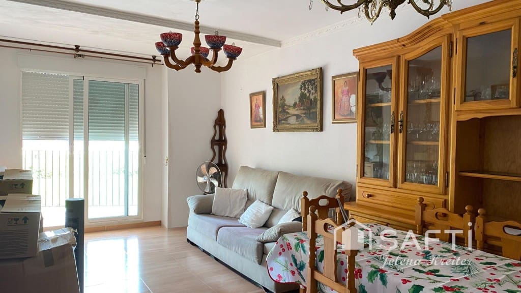 3 bedroom Apartment for sale in Sollana - € 180,000 (Ref: 9890046)
