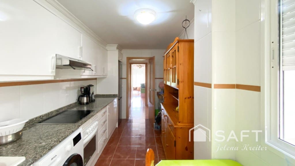 3 bedroom Apartment for sale in Sollana - € 180,000 (Ref: 9890046)
