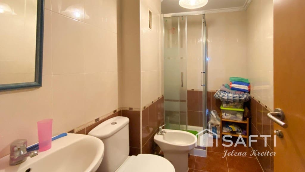3 bedroom Apartment for sale in Sollana - € 180,000 (Ref: 9890046)