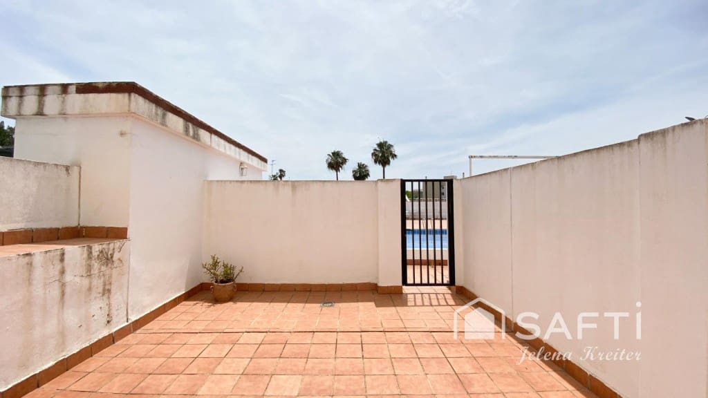 3 bedroom Apartment for sale in Sollana - € 180,000 (Ref: 9890046)