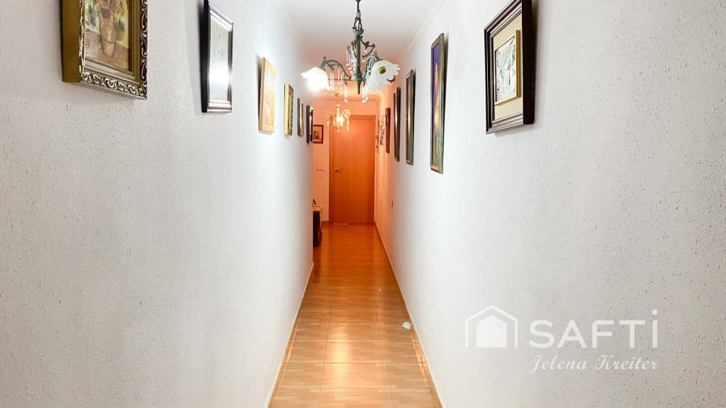 3 bedroom Apartment for sale in Sollana - € 180,000 (Ref: 9890046)