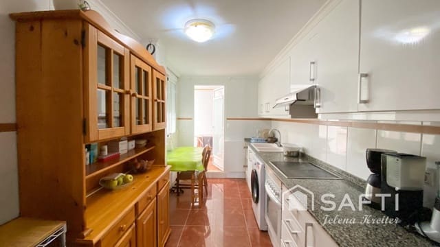 3 bedroom Apartment for sale in Sollana - € 180,000 (Ref: 9890046)