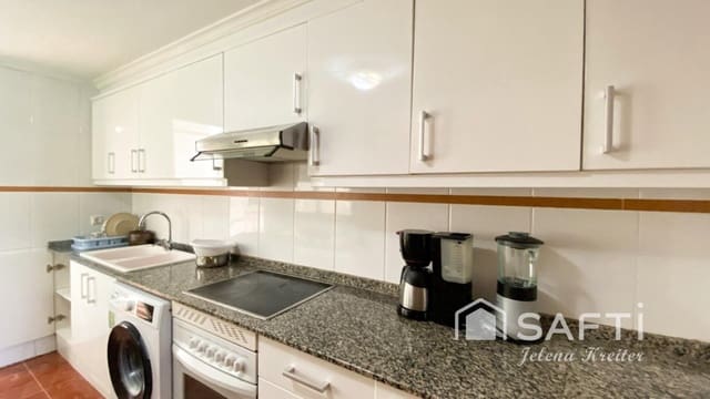 3 bedroom Apartment for sale in Sollana - € 180,000 (Ref: 9890046)