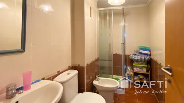 3 bedroom Apartment for sale in Sollana - € 180,000 (Ref: 9890046)
