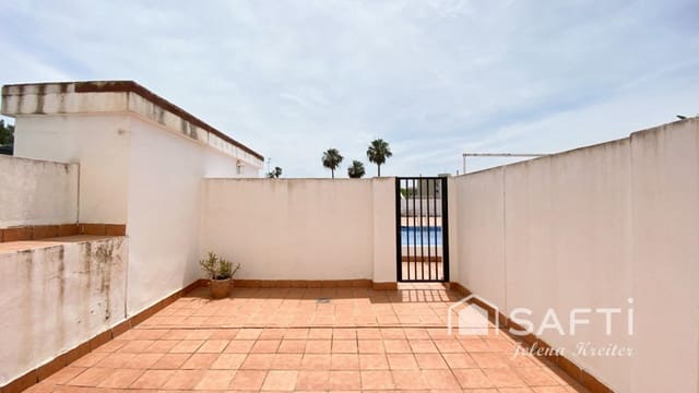 3 bedroom Apartment for sale in Sollana - € 180,000 (Ref: 9890046)