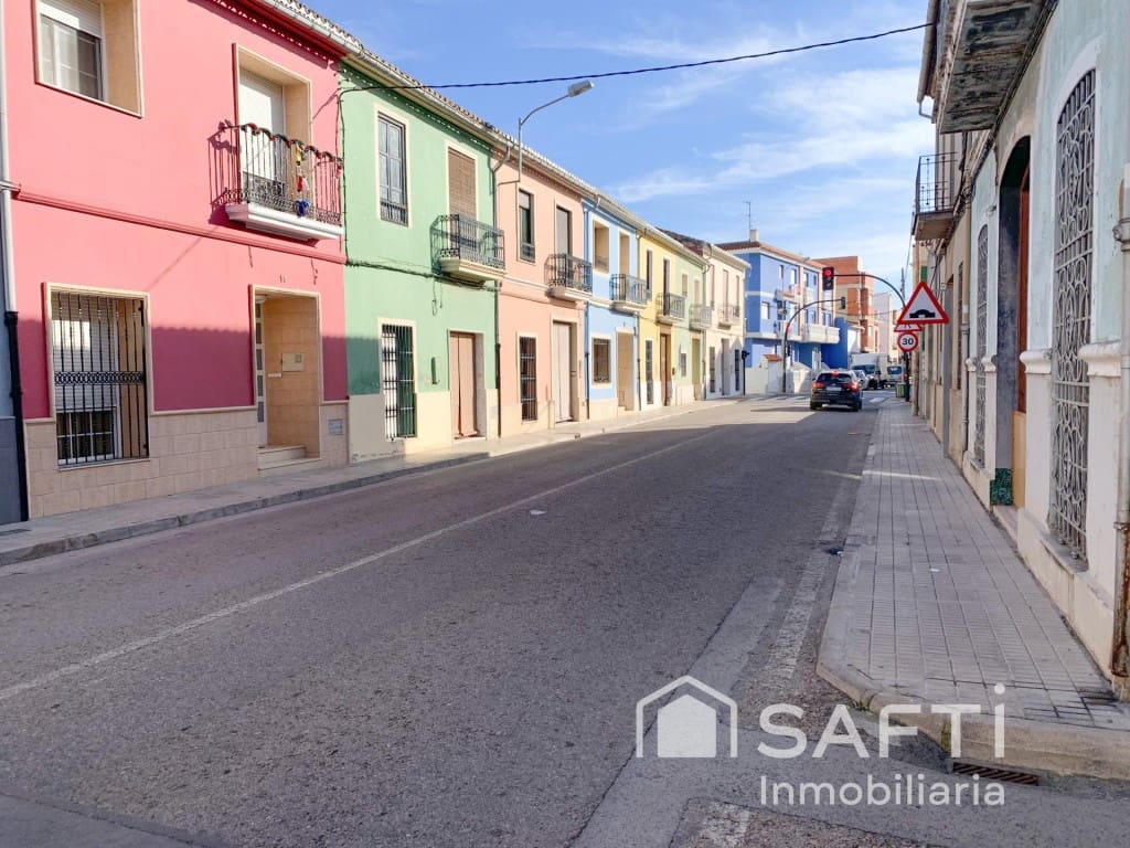3 bedroom Apartment for sale in Sollana - € 180,000 (Ref: 9890046)